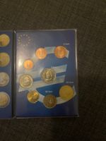 Spanien 2002 Euro Kursmünzensatz