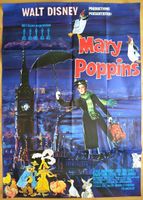 Mary Poppins - Disney