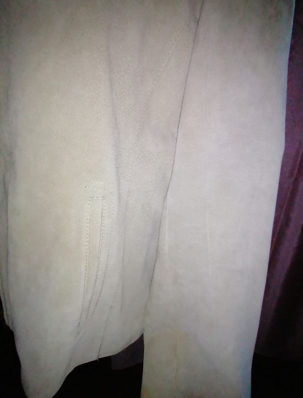 Giacche: weiche Retro Lederjacke – Nuovo (secondo la descrizione) da Corcelles-près-Payerne venduto da RxOne_Krs 7