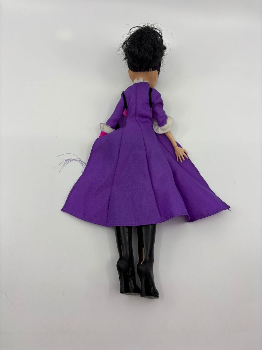 Bambole: Sale heute!!! Monster High Puppe – Usato da Herisau venduto da Seyashop1 3