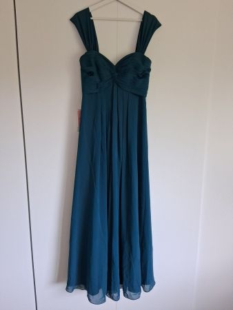 JJ's House Abendkleid Gr. 38 *Neu mit Etikett*