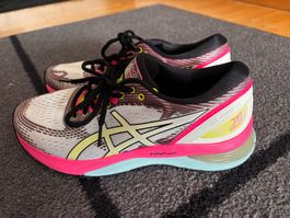 Asics Gel-Nimbus 21