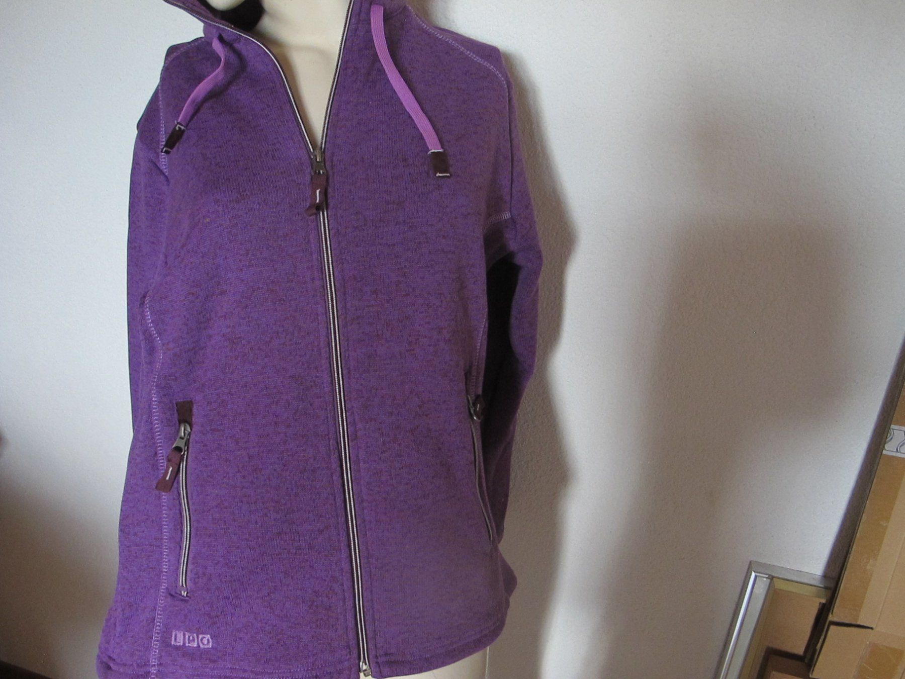 Jacken: Schöne Jacke Gr. 40 (M) neu – Neu (gemäss Beschreibung) aus Löhningen von Chimae67 2