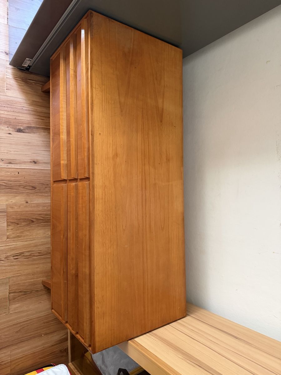 Cassettiere: Midcentury Modern Kommode – Usato da St. Gallen venduto da dyrose 3