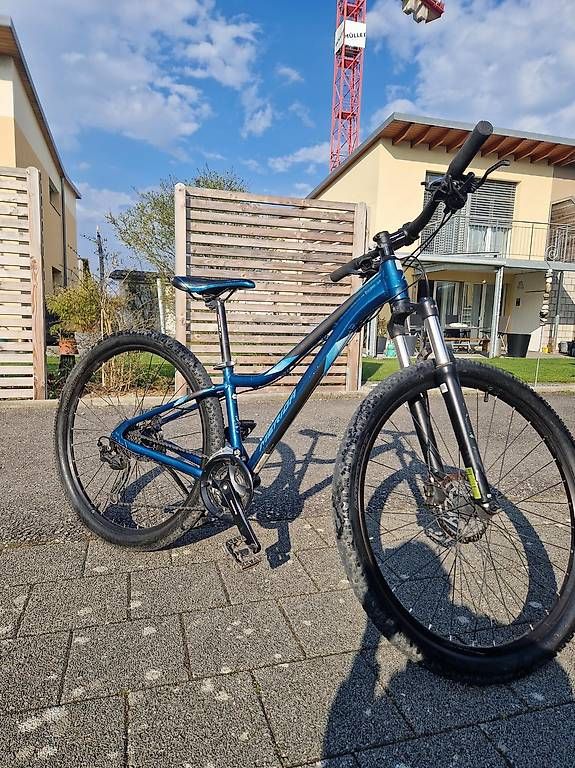 Velos: Merida jugendvelo matts 30 Rahmen XS – Gebraucht aus Aarberg von Dieter799 3
