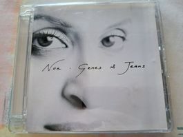 Cd NOA - Genes & Jeans 