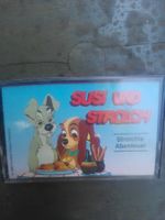 Susi und Strolch - Strolchis Abenteuer        ©'1989 Disney