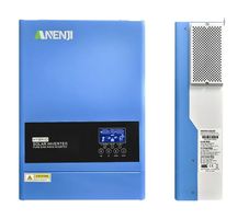 Onduleur Solaire Hybride wifi ANENJI - Neuf