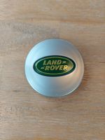 Radnabendeckel, Raddeckel Range Rover