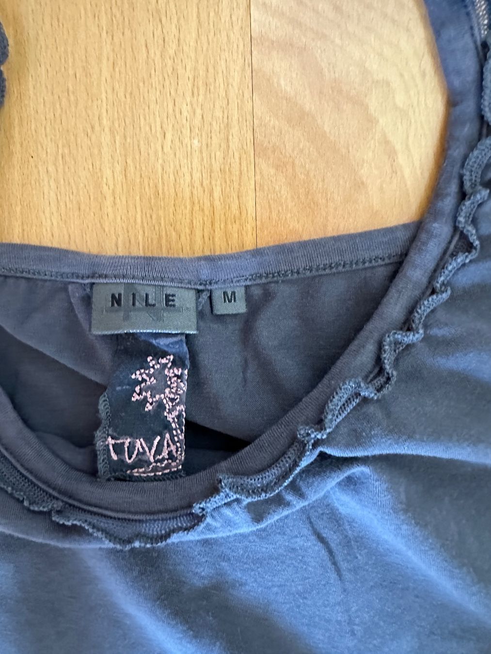 Tops: Lang Tops Nile & Deerberg grösse M – Gebraucht aus Luzern von Sesilija 2
