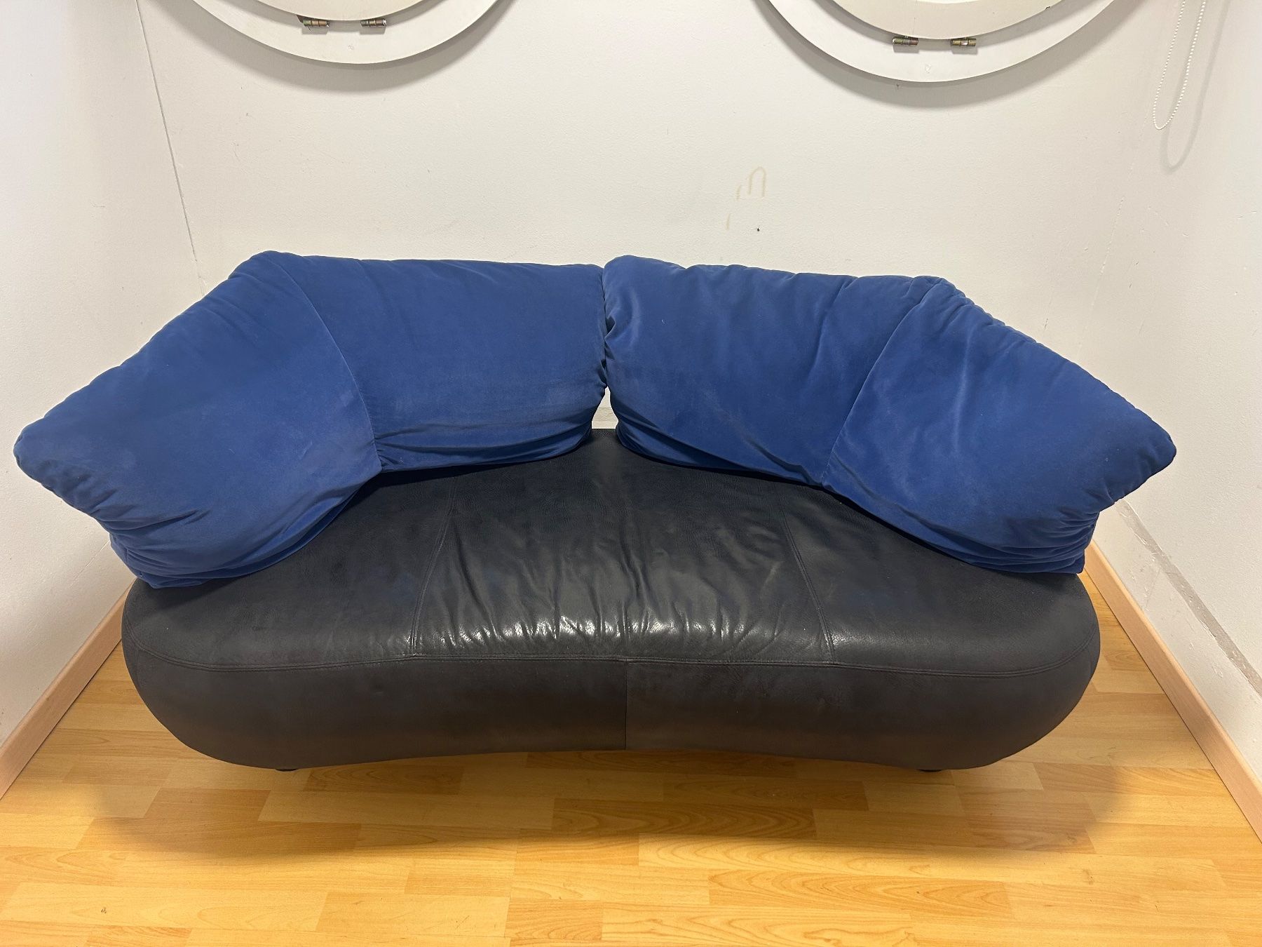 Sofas: 2er Sofa – D'occasion à Buchrain par Misimas