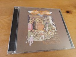 Aerosmith: Toys In The Attic