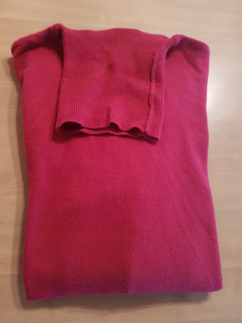 Maglioni & Felpe: Pull col roulé taille XL marque Lefties matière douce – Usato da Villiers venduto da san_jn5w