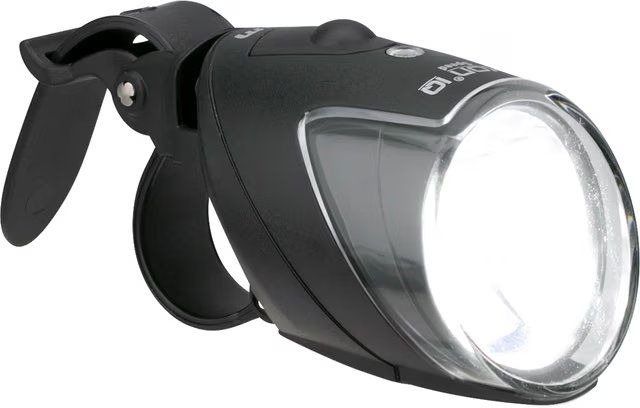 Busch + Müller Pezzi di ricambio: busch+müller Ixon IQ Speed Beleuchtungsset – Usato da Zufikon venduto da h_s_8xnb
