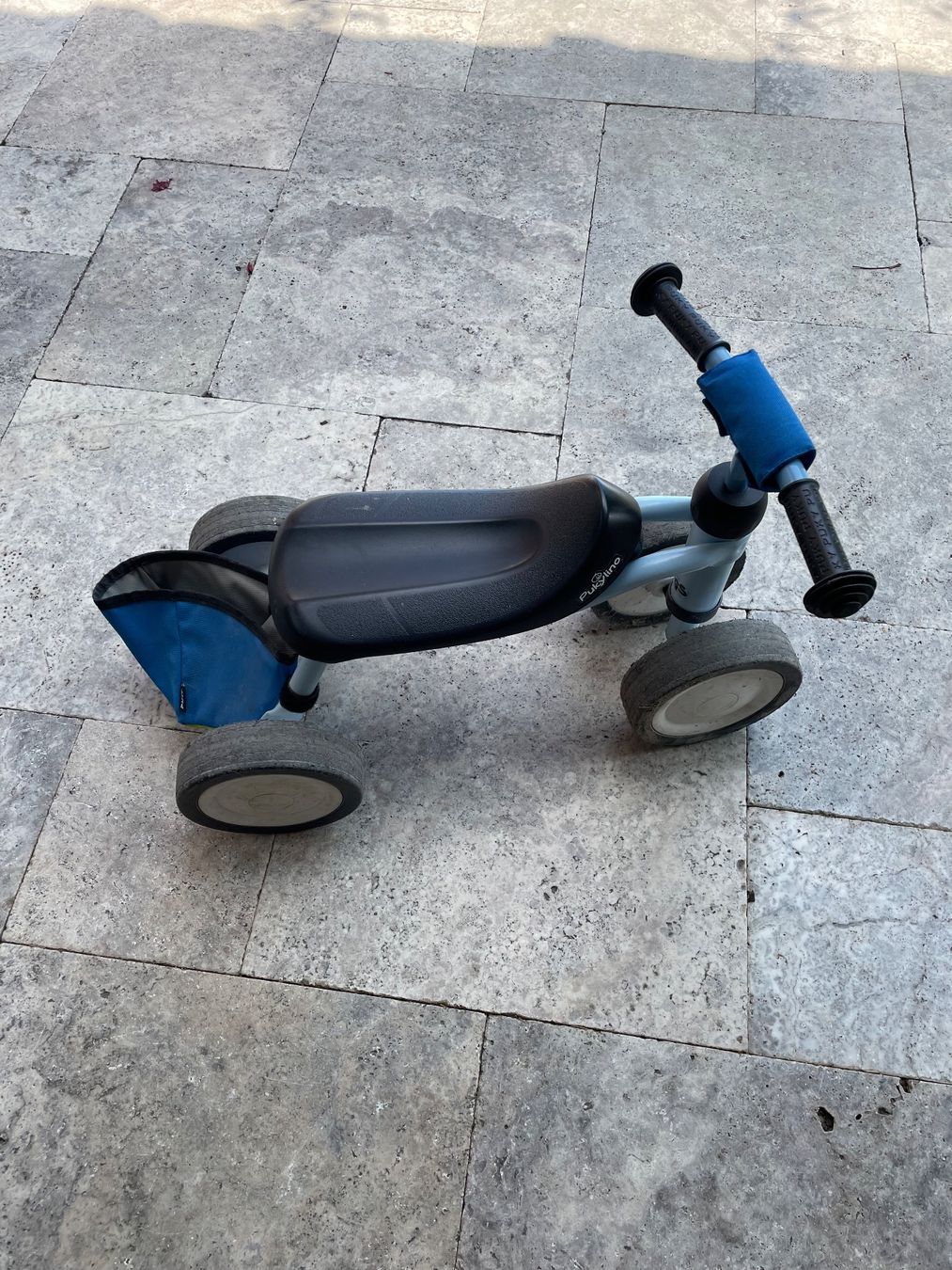 Pukylino Veicoli per bambini: puky pukylino – Usato da Langnau am Albis venduto da George_Langnau 1