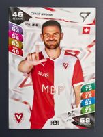 Denis Simani, Brack Super League 2026/2027, 206