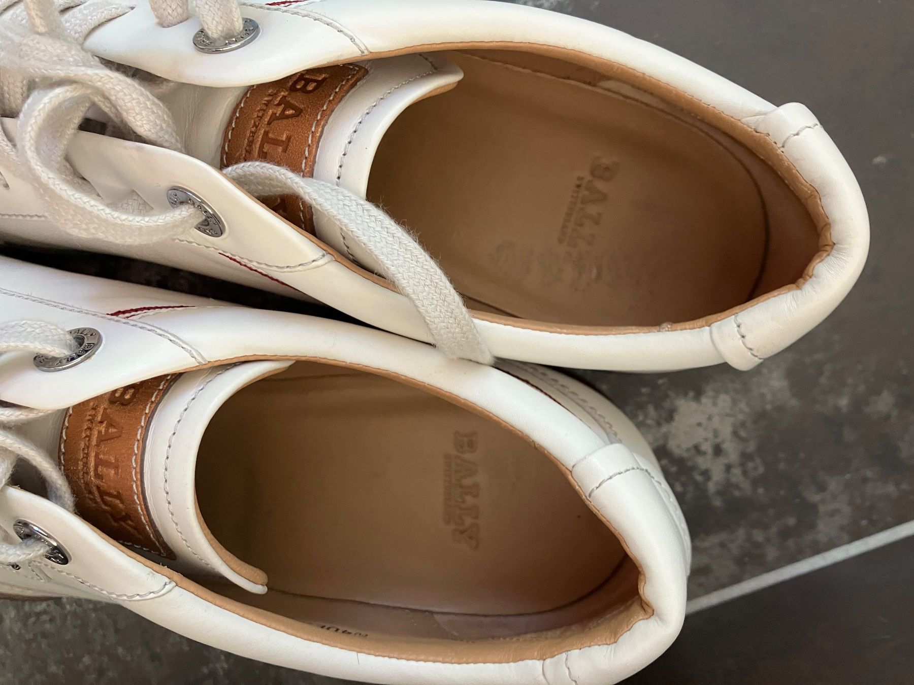 Bally Chaussures femmes: Bally Schuhe 39,5 – D'occasion à Huttwil par Badi369 1