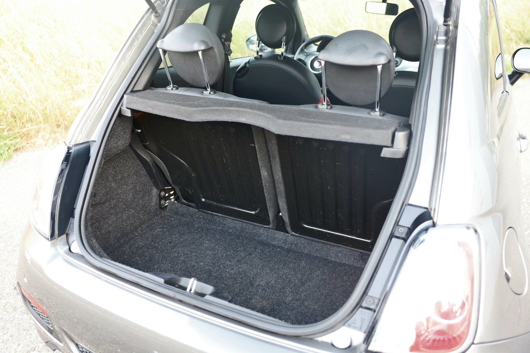 Fiat Autos: Fiat 500 1.2 8V – D'occasion à Würenlingen par ing_82cb 8