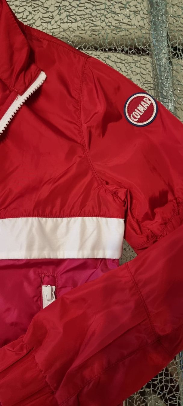 Colmar Giacche & Cappotti: Colmar Kids Gr. 8 – Nuovo e nell'imballaggio originale da Luzern venduto da Edii025 6