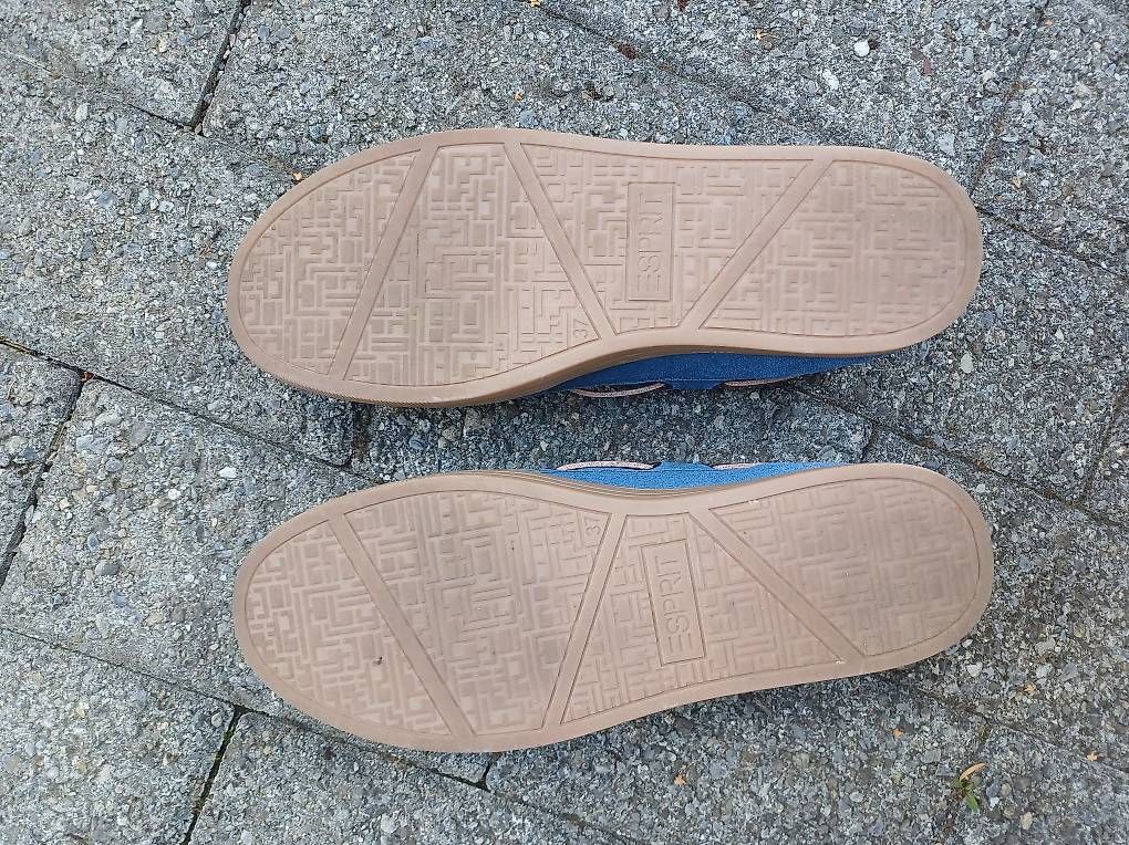 Chaussures femmes: Damen Mokassin – Neuf avec emballage d'origine à Kloten par wal_7nzs 2