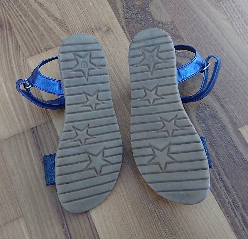 Schuhe für Mädchen: Sandalen Mädchen Gr. 31 – Gebraucht aus Luzern von La_sfinge 1