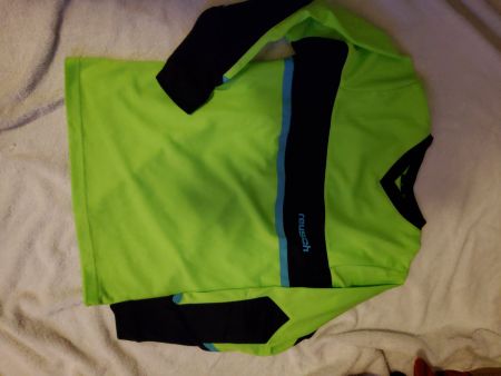 Sport Tschirt Reusch S