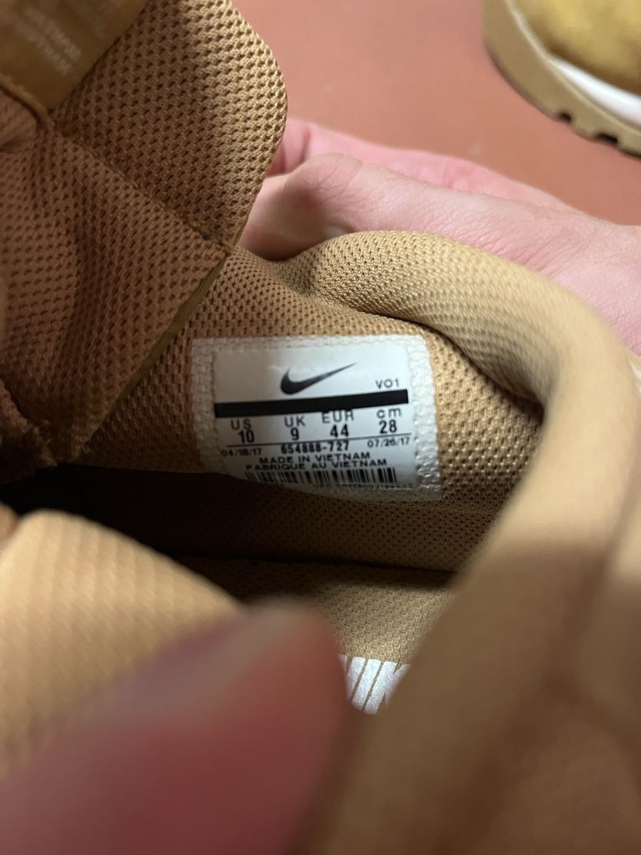 Nike Scarpe per ragazzi: Nike Winterschuhe – Usato da Zufikon venduto da gia_ld5b 6