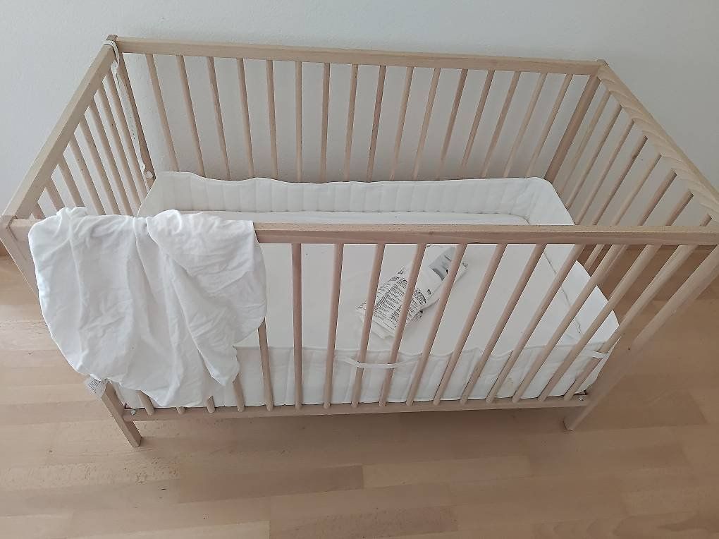 Betten: Kinderbett – Gebraucht aus Zollikon von nic_9f68 3