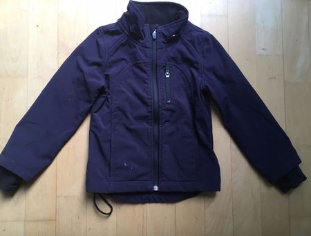 Softshelljacke von Esprit