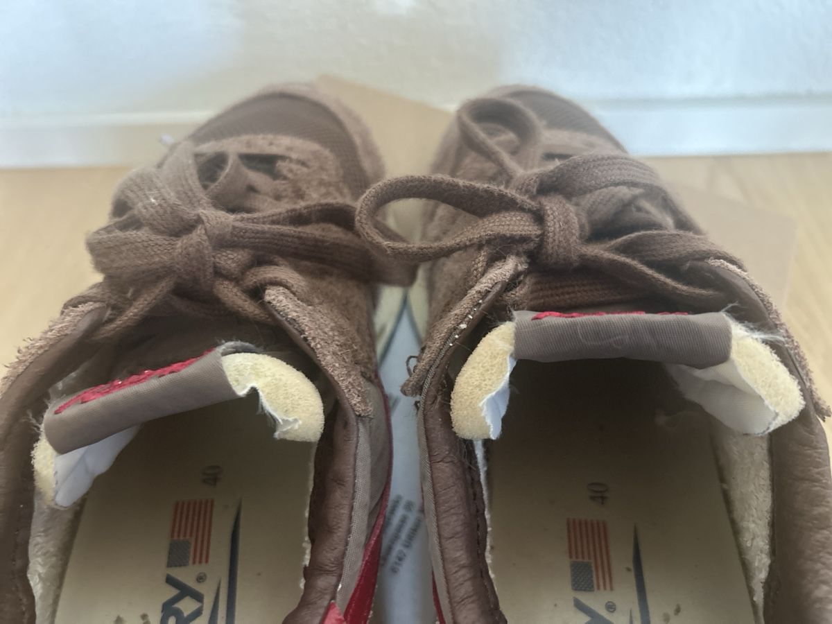 Autry Damenschuhe: Autry Reelwind Sneakers  – Gebraucht aus Uitikon Waldegg von any_6lcf 4