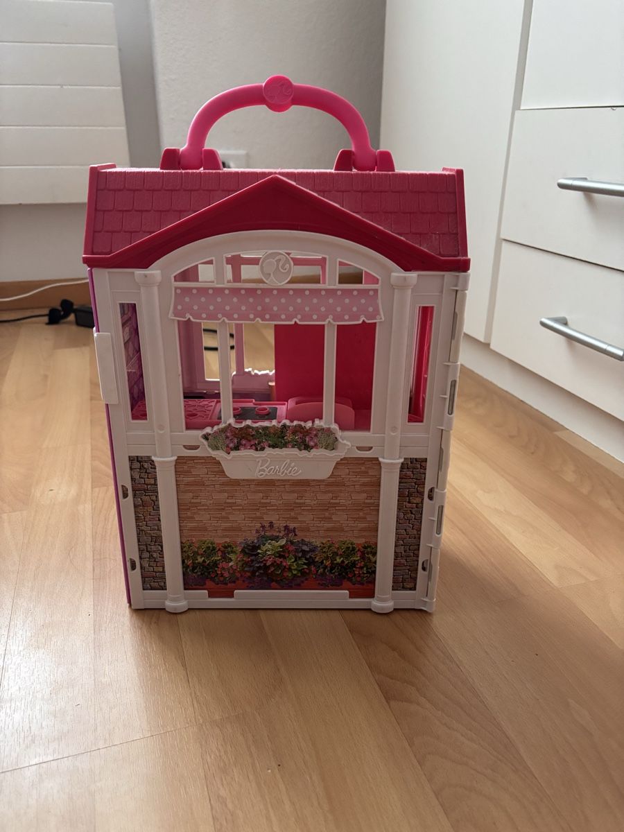 Giocattoli: Barbie Collection. – Usato da Escholzmatt venduto da sukides55