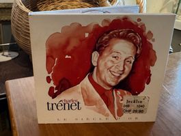 Charles Trenet - Je Chante - HG42B