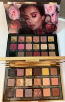 Huda Beauty Rose Gold Palette Remastered Lidschatten