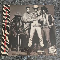 LP Big Audio Dynamite (ex-The Clash Mick Jones) 1985 Punk