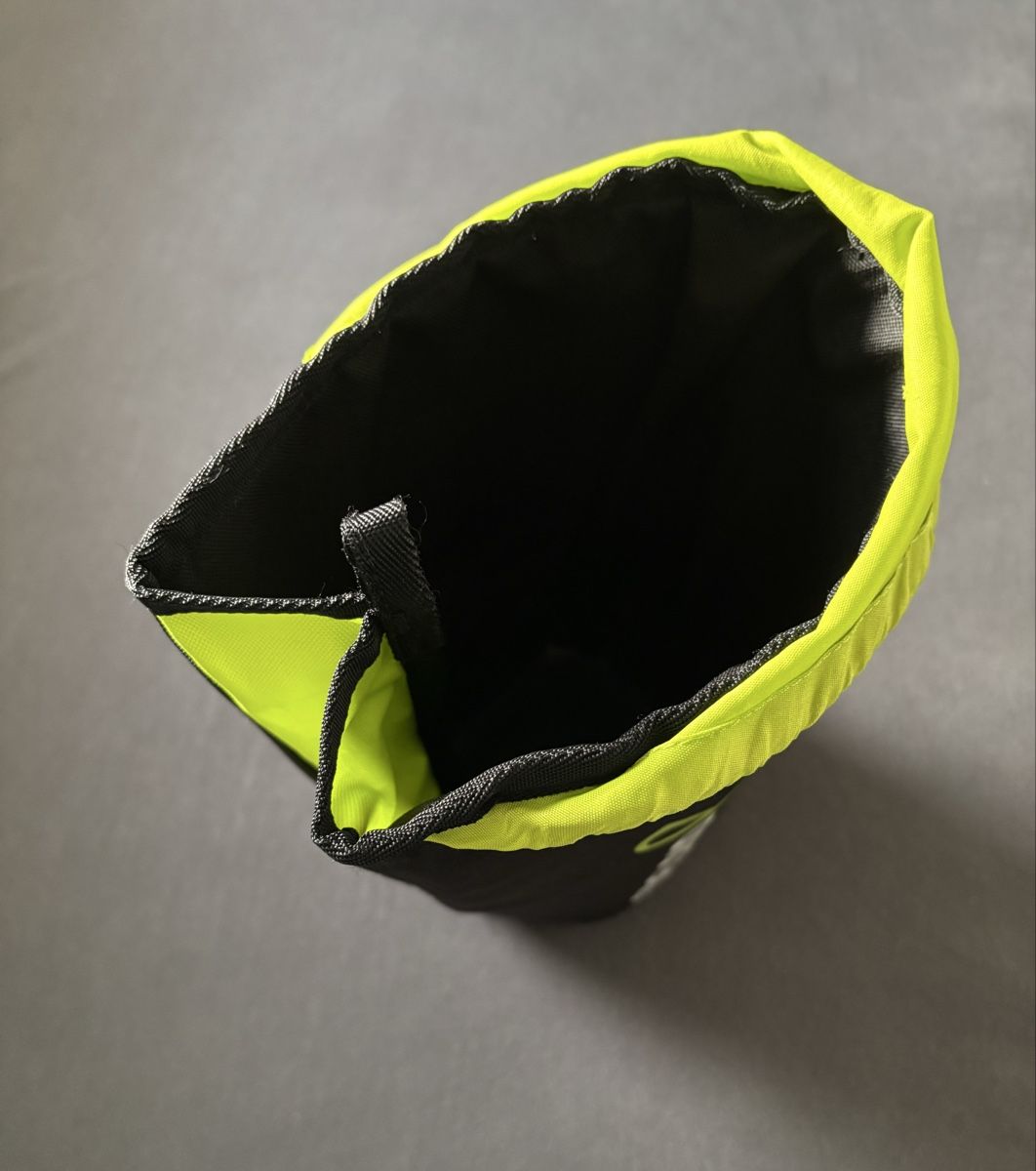 Edelrid Taschen: Edelrid Rope Pouch  – Neu (gemäss Beschreibung) aus Rehetobel von lars_lutz 1