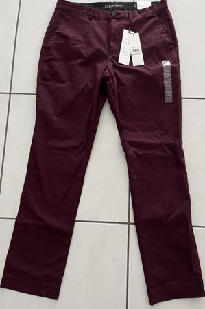 Calvin Klein Chino 32/30