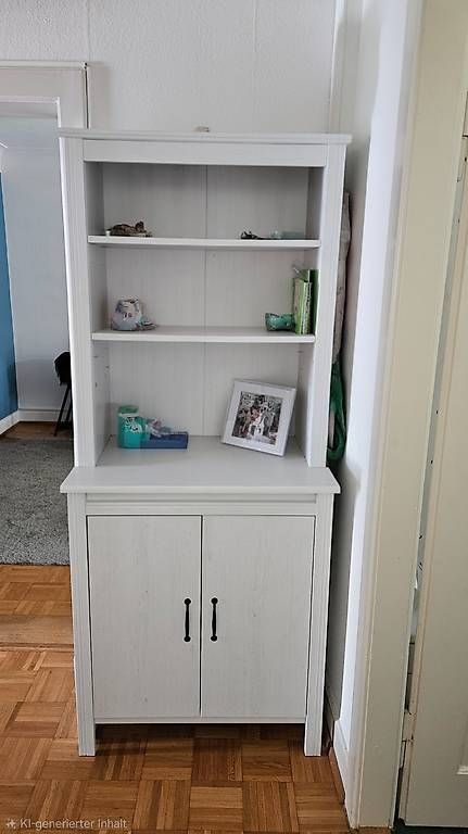 Ikea Regale: Regal Ikea – Gebraucht aus Basel von Dida