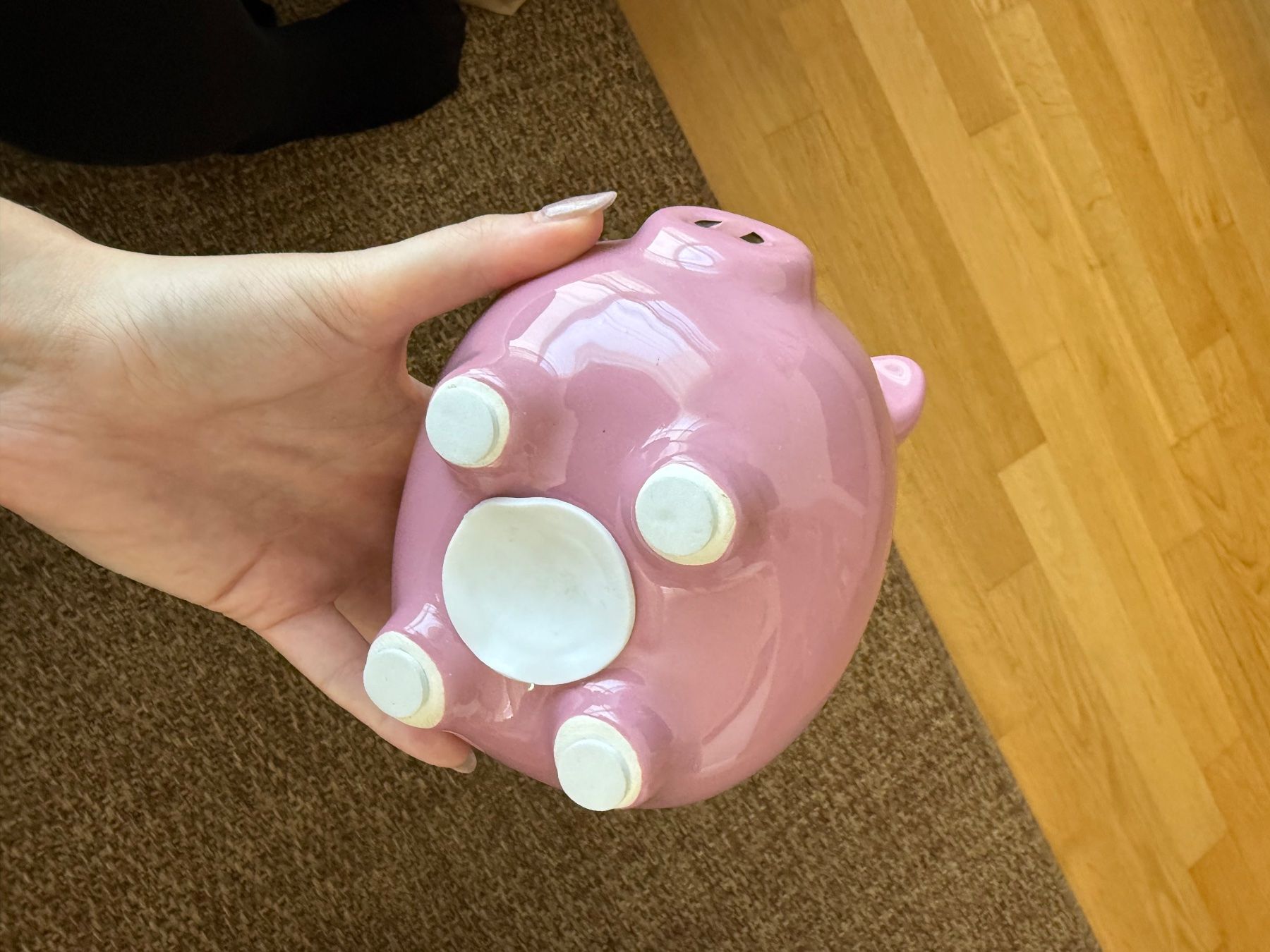 Salvadanai: Piggy bank – Usato da Sevelen venduto da cha_5xry 1