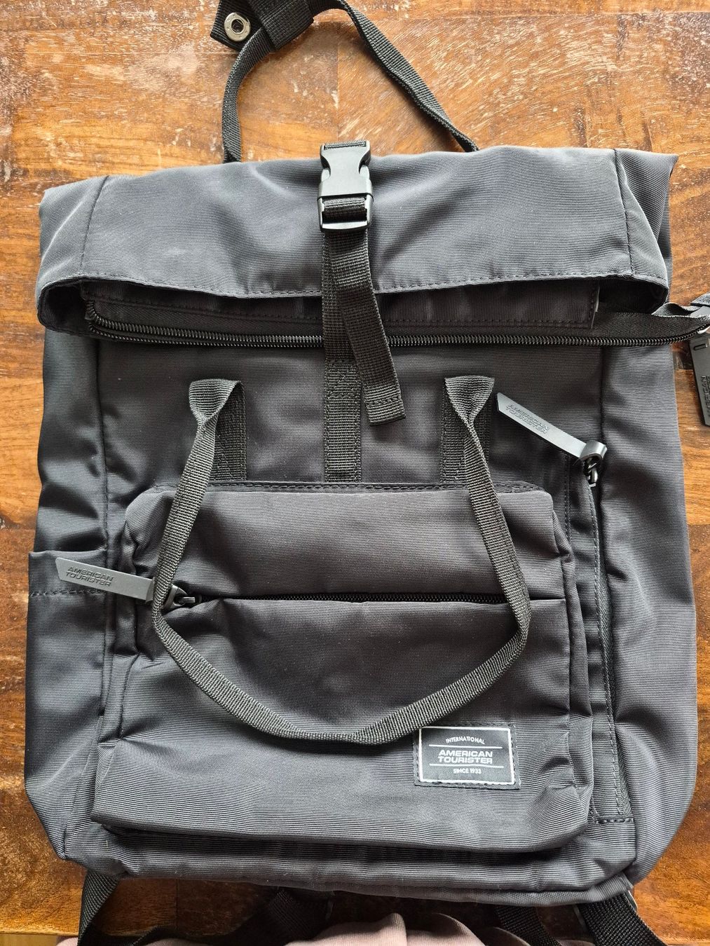Rucksäcke: Rucksack – Neu (gemäss Beschreibung) aus Luzern von GSLO 2