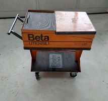 Beta Werkstattwagen/Werkzeugwagen