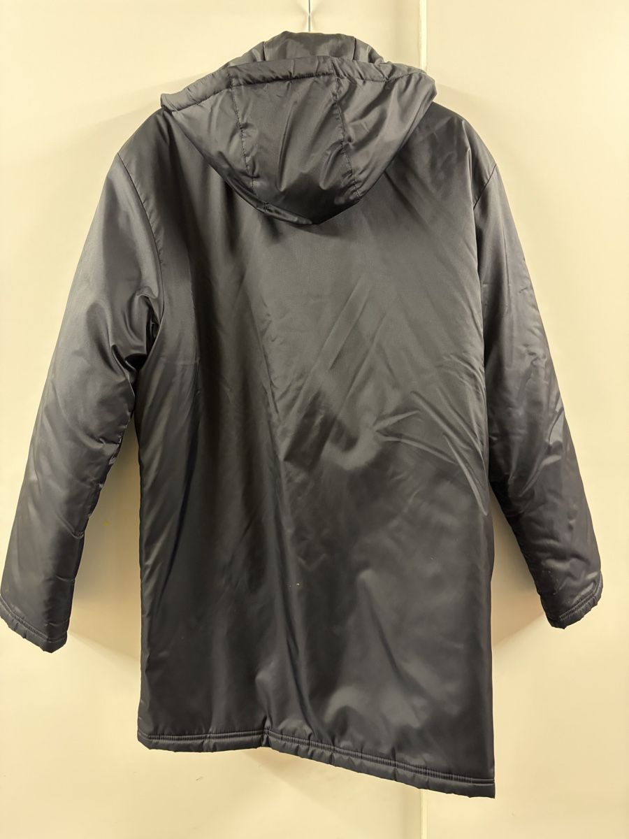 Adidas Jacken: FC Basel Adidas Stadionjacke – Defekt aus Hunzenschwil von sputnik26 2