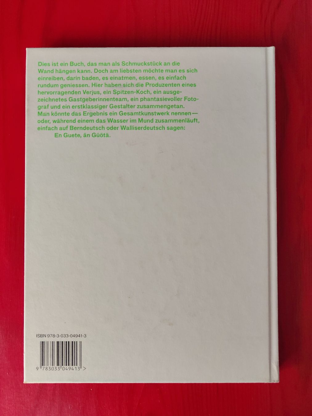Bücher: Verjus, eine Renaissance: Rezepte, Geschichte, Leidenschaft – Neu (gemäss Beschreibung) aus Bern von A-OR-NOT-A-EQ-A 1