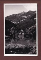 BAD RAGAZ - Parkanlage - 1942