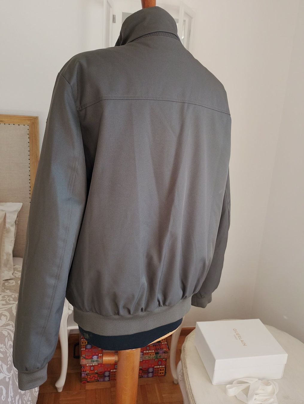 Geox Giacche: Geox Winterjacke – Usato da Massagno venduto da cor_8nxp 1