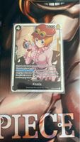 One Piece Card Koala EB03-042 sr