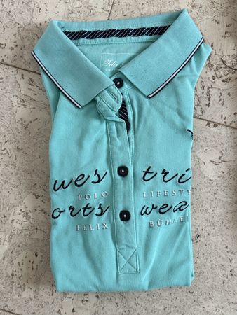 Poloshirt