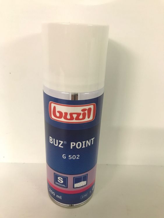 Sonax Prodotti di pulizia: BUZ Pont G502 / Spezial Reiniger – Nuovo (secondo la descrizione) da Heerbrugg venduto da ProBau-Liq