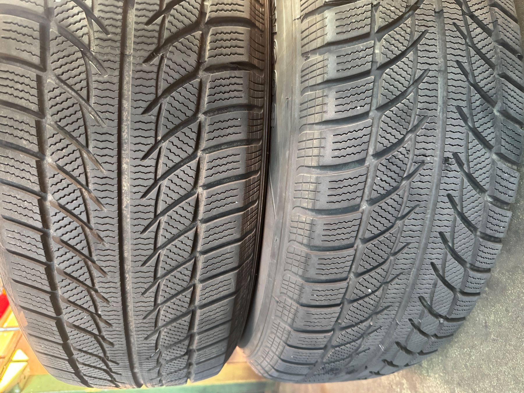 Goodrich Pneus & Roues: 235/65R17 – D'occasion à Widen par Dinero02
