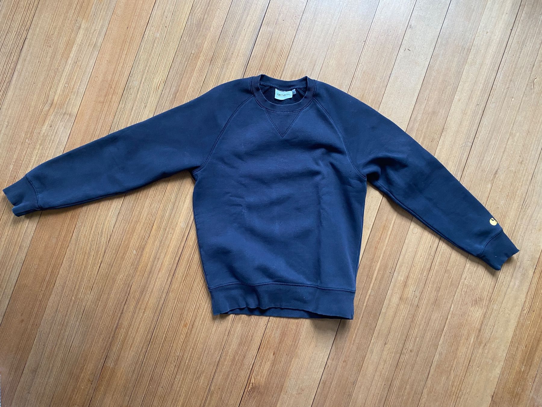Carhartt Pulls & Sweat-shirts: Carhartt Pullover XS – D'occasion à Grafenried par 3322