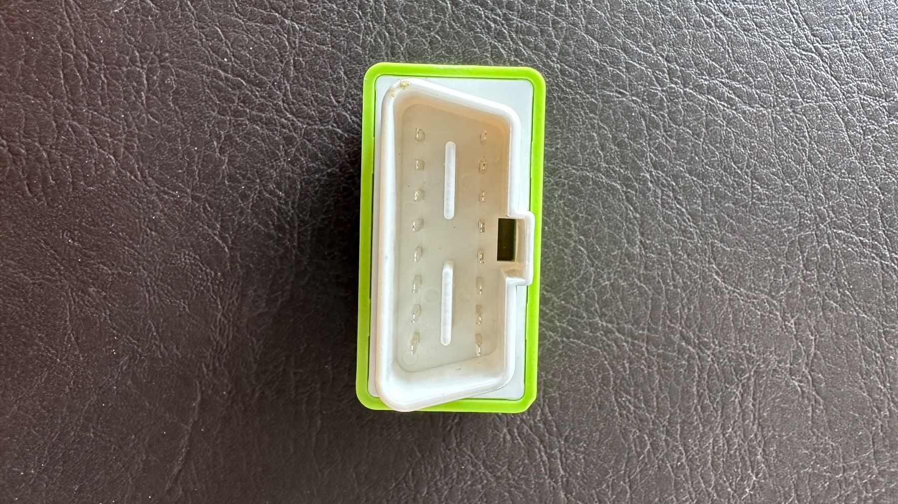 Unità & Adattatore: ECO OBD 2 – Nuovo e nell'imballaggio originale da Eschenbach LU venduto da Duc847 2